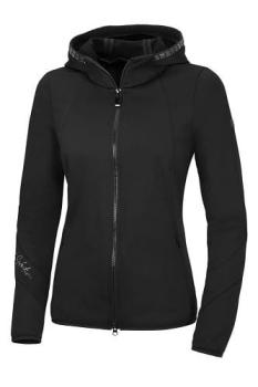 TROK.PL Bluza polarowa Pikeur NIKA r. 38 Black