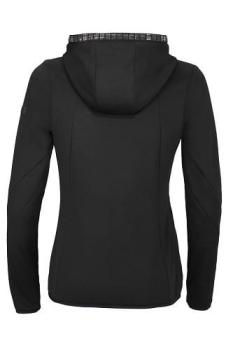 TROK.PL Bluza polarowa Pikeur NIKA r. 40 Black