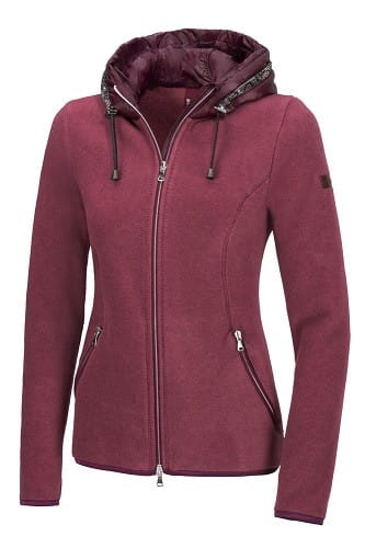 TROK.PL Bluza polarowa Pikeur ANTONIA