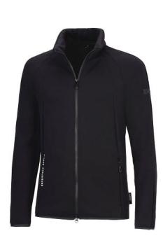 TROK.PL Bluza męska Pikeur MALIK black
