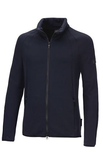 TROK.PL Bluza męska Pikeur MALIK navy