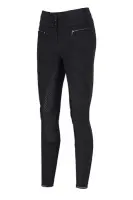 Bryczesy Pikeur CHARLETTE F, black r. 34