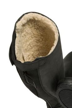 TROK.PL Termobuty Country Arctic HKM black 1