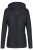 TROK.PL Bluza rozpinana Eskadron Reflexx Black L
