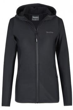 TROK.PL Bluza rozpinana Eskadron Reflexx Black L