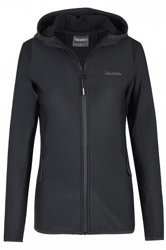 TROK.PL Bluza rozpinana Eskadron Reflexx Black L