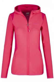 TROK.PL Bluza rozpinana Eskadron Reflexx Pink XS