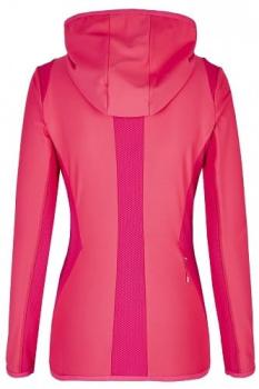 TROK.PL Bluza rozpinana Eskadron Reflexx Pink XS