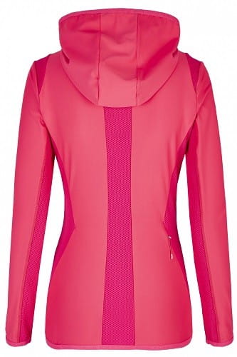 TROK.PL Bluza rozpinana Eskadron Reflexx Pink XS