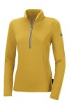 Bluzka Pikeur PIA. yellow, r. 36