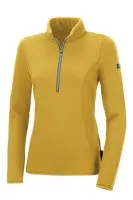 Bluzka Pikeur PIA. yellow, r. 36