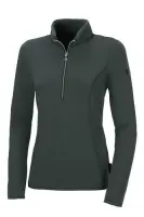 Bluzka Pikeur PIA.dark green , r. 34