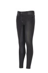 Bryczesy Pikeur TESIA KIDS, black. r. 152 cm