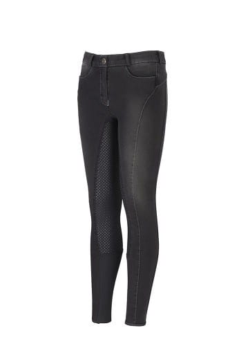 TROK.PL Bryczesy Pikeur TESIA KIDS
