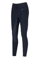 Bryczesy Pikeur CHARLETTE F, navy. r, 34