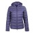 TROK.PL Kurtka pikowana HKM Lena Dark Blue