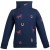 TROK.PL Bluza HKM Horses Dark Blue r. 128 cm