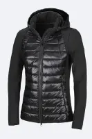 Kurtka Pikeur MEYLA, black, r. 34