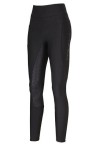 Bryczesy Pikeur MILLA ATHL. GR, black. r. 38