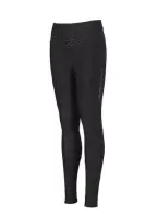 Bryczesy Pikeur MEL ATHL. GR, black, r. 152 cm
