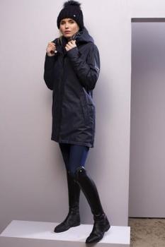 TROK.PL Parka Pikeur ISA