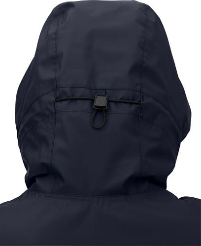 TROK.PL Parka Pikeur ISA