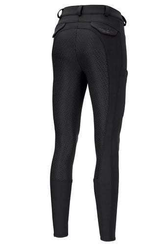 TROK.PL Bryczesy Pikeur LAURE GR back