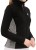 TROK.PL Bluza polarowa Spooks Vannessa black/grey