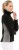 TROK.PL Bluza polarowa Spooks Vannessa black/grey