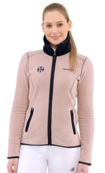 TROK.PL Bluza Spooks Lindah stormy