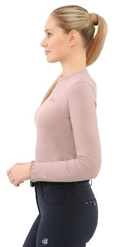 TROK.PL  Longsleeve Spooks Lianna rose r. XS