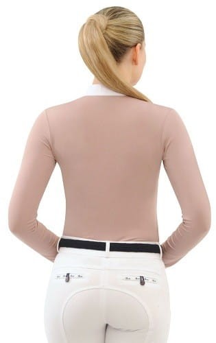TROK.PL Koszulka Spooks Tarah Longsleeve