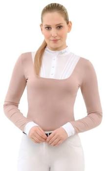 TROK.PL Koszulka Spooks Tarah Longsleeve