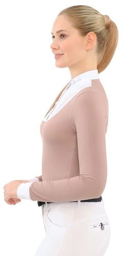 TROK.PL Koszulka Spooks Tarah Longsleeve
