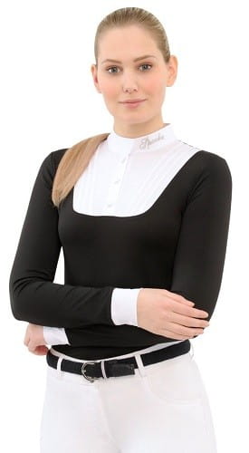 TROK.PL Koszulka Spooks Tarah Longsleeve