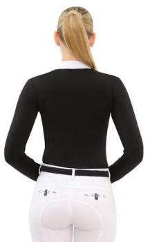 TROK.PL Koszulka Spooks Tarah Longsleeve