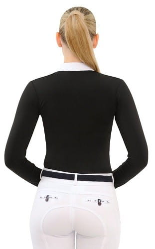 TROK.PL Koszulka Spooks Tarah Longsleeve