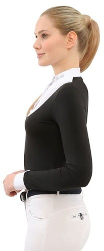 TROK.PL Koszulka Spooks Tarah Longsleeve