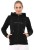 TROK.PL Bluza rozpinana Spooks Annber black