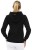 TROK.PL Bluza rozpinana Spooks Annber black
