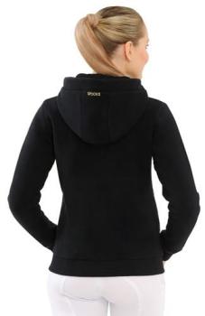 TROK.PL Bluza rozpinana Spooks Annber navy