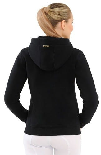 TROK.PL Bluza rozpinana Spooks Annber navy