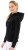 TROK.PL Bluza rozpinana Spooks Annber navy