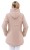 TROK.PL Kurtka Spooks Larrissa pink