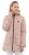 TROK.PL Kurtka Spooks Larrissa stormy rose