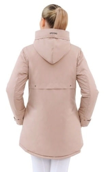 TROK.PL Kurtka Spooks Larrissa stormy rose