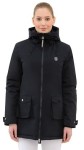 Kurtka Spooks Larrissa navy S 