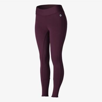 TROK.PL Legginsy jeździeckie Horze Active FS