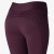 TROK.PL Legginsy jeździeckie Horze Active FS back 2