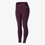 Legginsy jeździeckie Horze Active FS 40